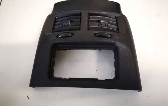 Lexus IS 220D-250-350 Dash center air vent grill 5894453010 58944-53010