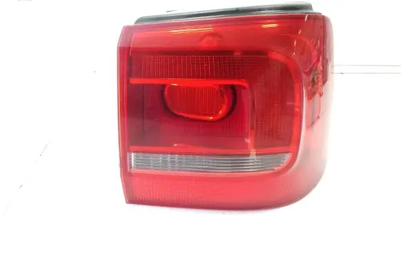 Volkswagen Touran II Rear/tail lights 1T0945096R