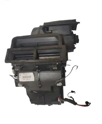 Ford C-MAX I Interior heater climate box assembly 3M5H18K418A 3M5119B555CG 6652A