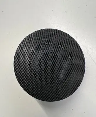 Peugeot 3008 I Panel speaker 9645552377
