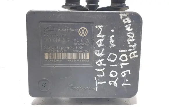 Volkswagen Touran I ABS Pump
