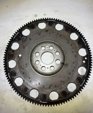BMW 5 E39 Flywheel 11222247914