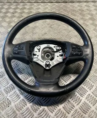 BMW X3 F25 Steering wheel 2498711385 6870948