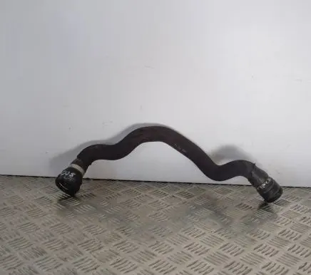 Audi Q5 SQ5 Engine coolant pipe/hose 8R0121101