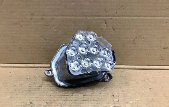 BMW 5 F10 F11 Front indicator light 17173901 17174103