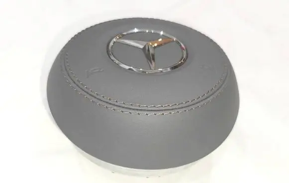 Mercedes-Benz S AMG W222 Steering wheel airbag 000860870079 309501399BRL UUBRL183350074