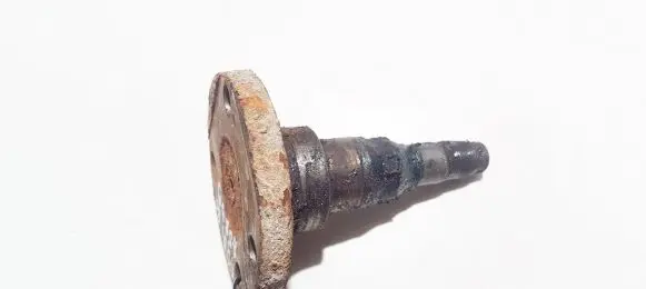 Audi 80 90 B3 Stub axle 