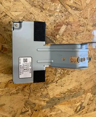 Nissan Leaf I (ZE0) Other control units/modules 285N63NA0B EAA077A01 177A6015323