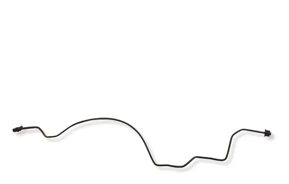 Ford Mondeo MK IV Vacuum line/pipe/hose 
