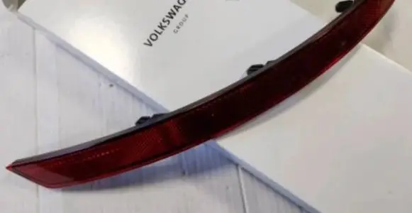 Skoda Superb B8 (3V) Rear bumper light 3V5945105 NE65351