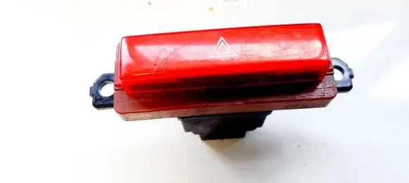 Honda FR-V Hazard light switch M27745