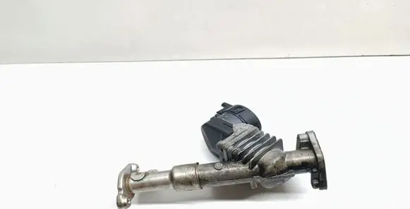 BMW 3 E90 E91 EGR valve line/pipe/hose 7563241