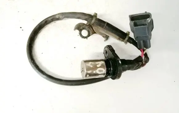 Crankshaft position sensor