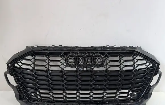 Audi RS4 B9 Front grill 8W0853651BF 8W0853651BG