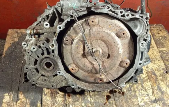Volvo S80 Automatic gearbox 5550SN 00DV702545