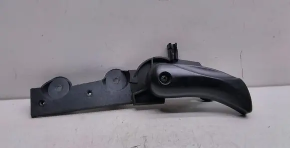 BMW 5 E60 E61 Engine bonnet (hood) release handle 9143458 51439143458
