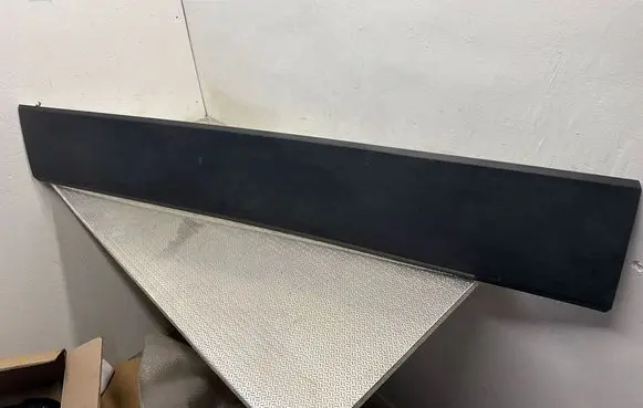 Man TGE 1gen Other exterior part 7C0853517A