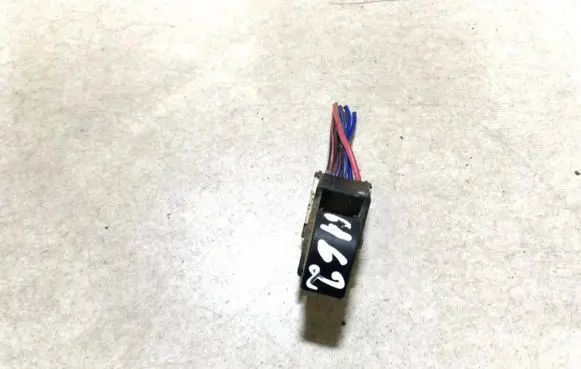 Subaru Forester SF Electric window control switch
