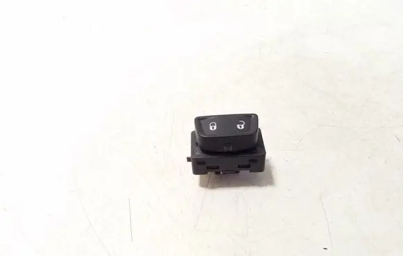 Central locking switch button