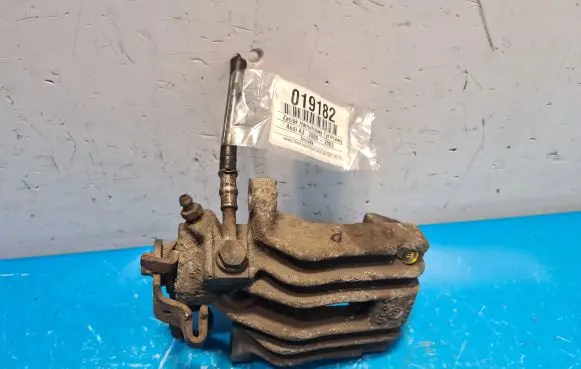 Audi A3 S3 8L Rear brake caliper