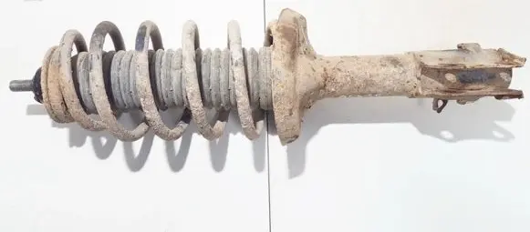 Volkswagen PASSAT B4 Front shock absorber/damper