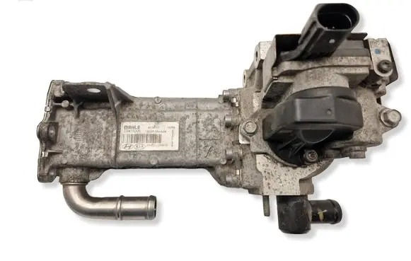 KIA Sportage EGR valve cooler 284202A610 ER418008