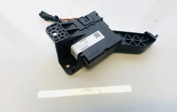 Toyota Yaris Other control units/modules 886500d701 88650-0d701