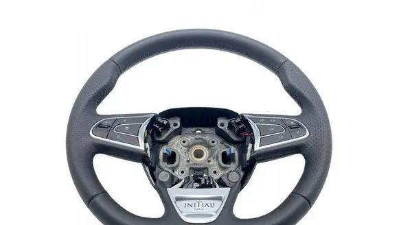 Renault Scenic IV - Grand scenic IV Steering wheel 484007956R