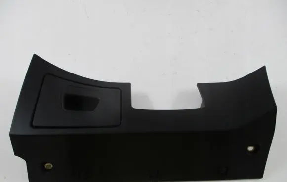 Audi A3 S3 A3 Sportback 8P Radio/GPS head unit trim 4K1863075