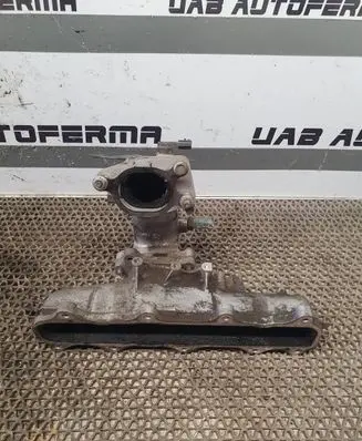 Nissan Murano Z51 Intake manifold 140035X01A 140051AT0A