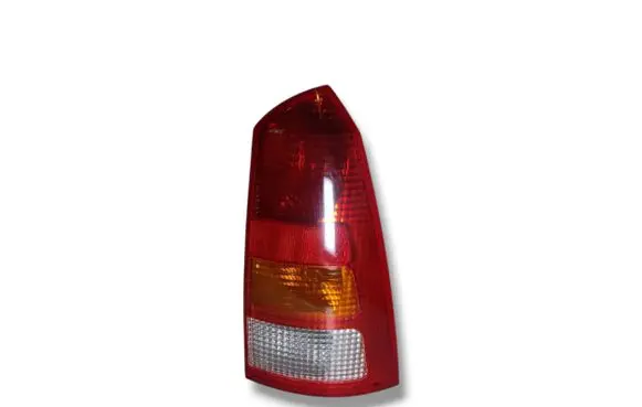 Ford Focus Rear/tail lights XS4X13N004EC