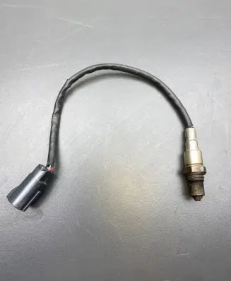 Jaguar XF Lambda probe sensor FPLA9D375AA 619092A 0281004601