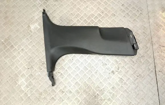 Tesla Model Y (B) pillar trim (bottom) 1494669