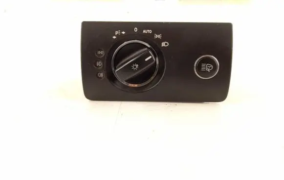 Mercedes-Benz ML W164 Light switch 1645450304 A1645450304