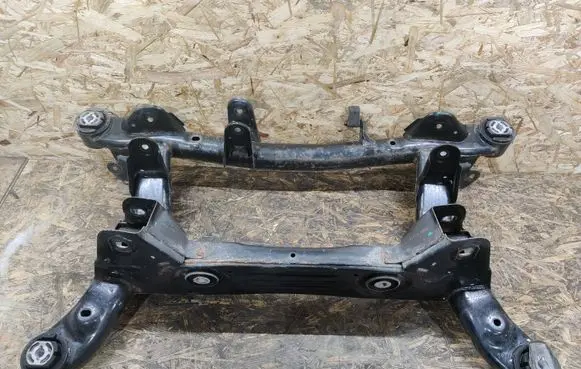 Alfa Romeo Giulia Rear subframe 00505527080