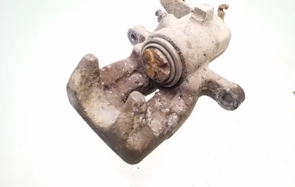 Renault Scenic I Rear brake caliper