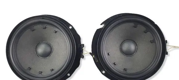 Volkswagen T-Roc Front door speaker 2GA0354530 2GA035453