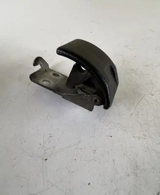 Peugeot 4007 Engine bonnet (hood) release handle 