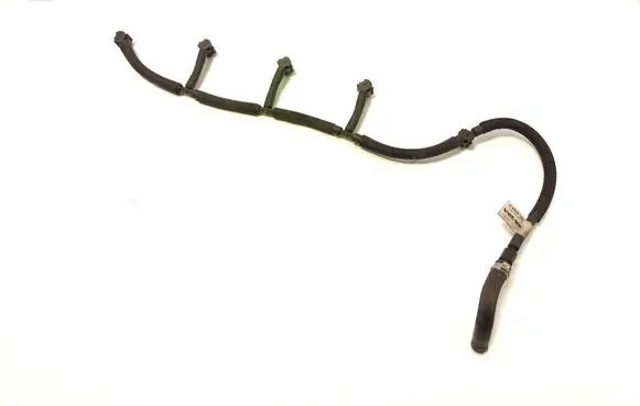 Volvo V60 Fuel return line/hose 31321198 0445130003