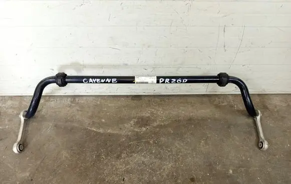 Porsche Cayenne (9Y0 9Y3) Front anti-roll bar/sway bar 9Y0400045