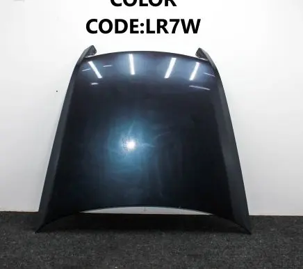 Volkswagen Phaeton Engine bonnet/hood
