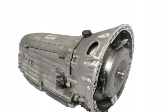 Mercedes-Benz Vito Viano W639 Automatic gearbox 722683