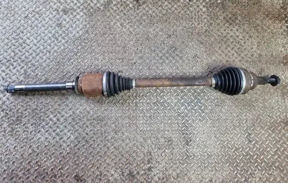 Jeep Grand Cherokee Front driveshaft 52124712AD P52124712AD