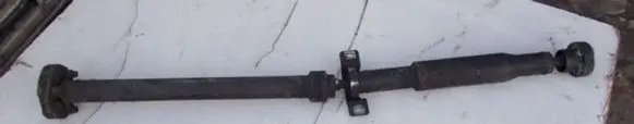 Drive shaft (set)