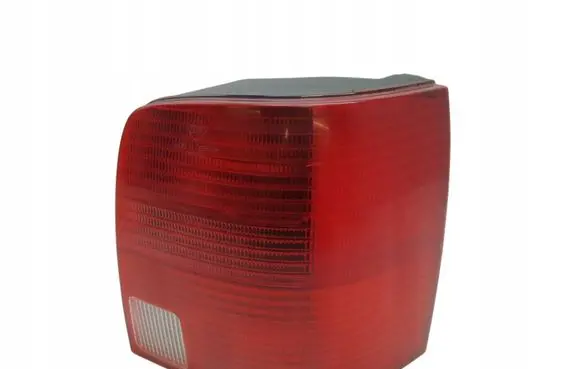 Volkswagen PASSAT B5 Rear/tail lights 