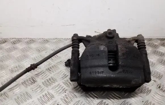 Skoda Superb B8 (3V) Front brake caliper 6799