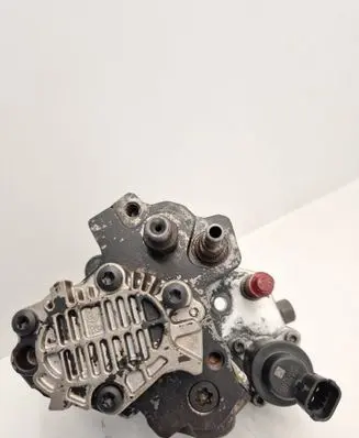 Renault Trafic II (X83) Fuel injection high pressure pump 8201022506 H256255 323928047