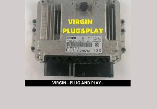 Engine control unit/module