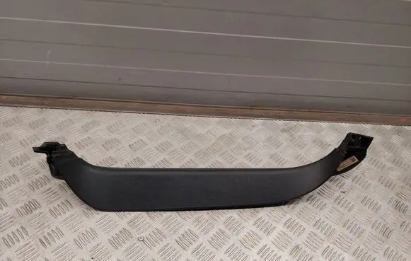 Audi Q8 Centre console side trim rear 4M8867608