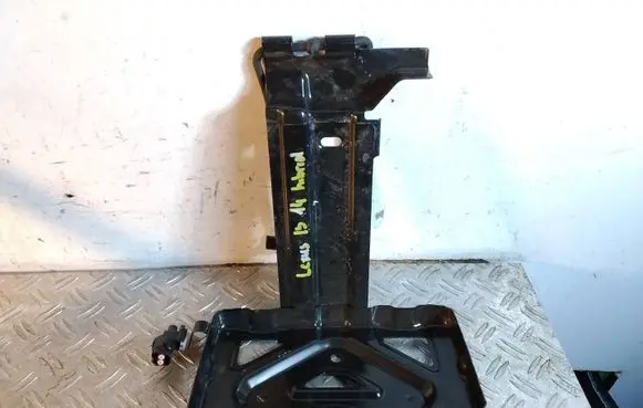 Lexus IS III XE30 Battery tray 